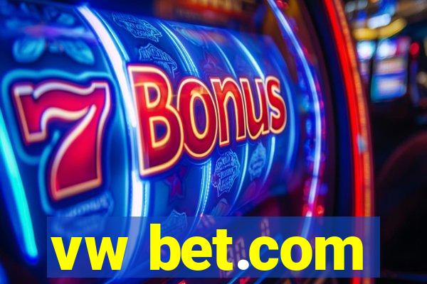 vw bet.com